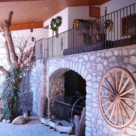 Casa Rural La Vall Del Cadi La Seu d'Urgell Kültér fotó